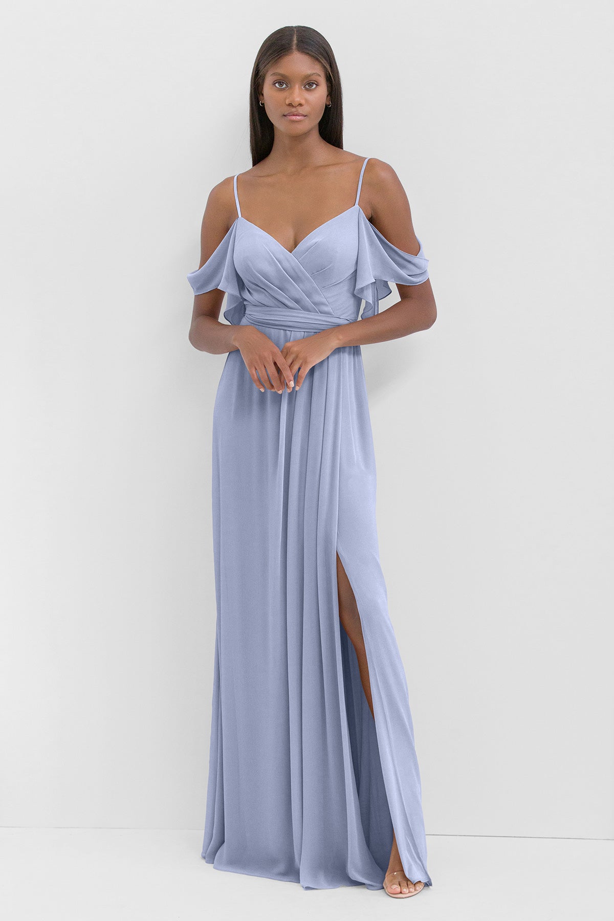 Watters Bridesmaid Dress Camille 1505 Riviera Watters Bridesmaid Dress Camille 1505 Riviera