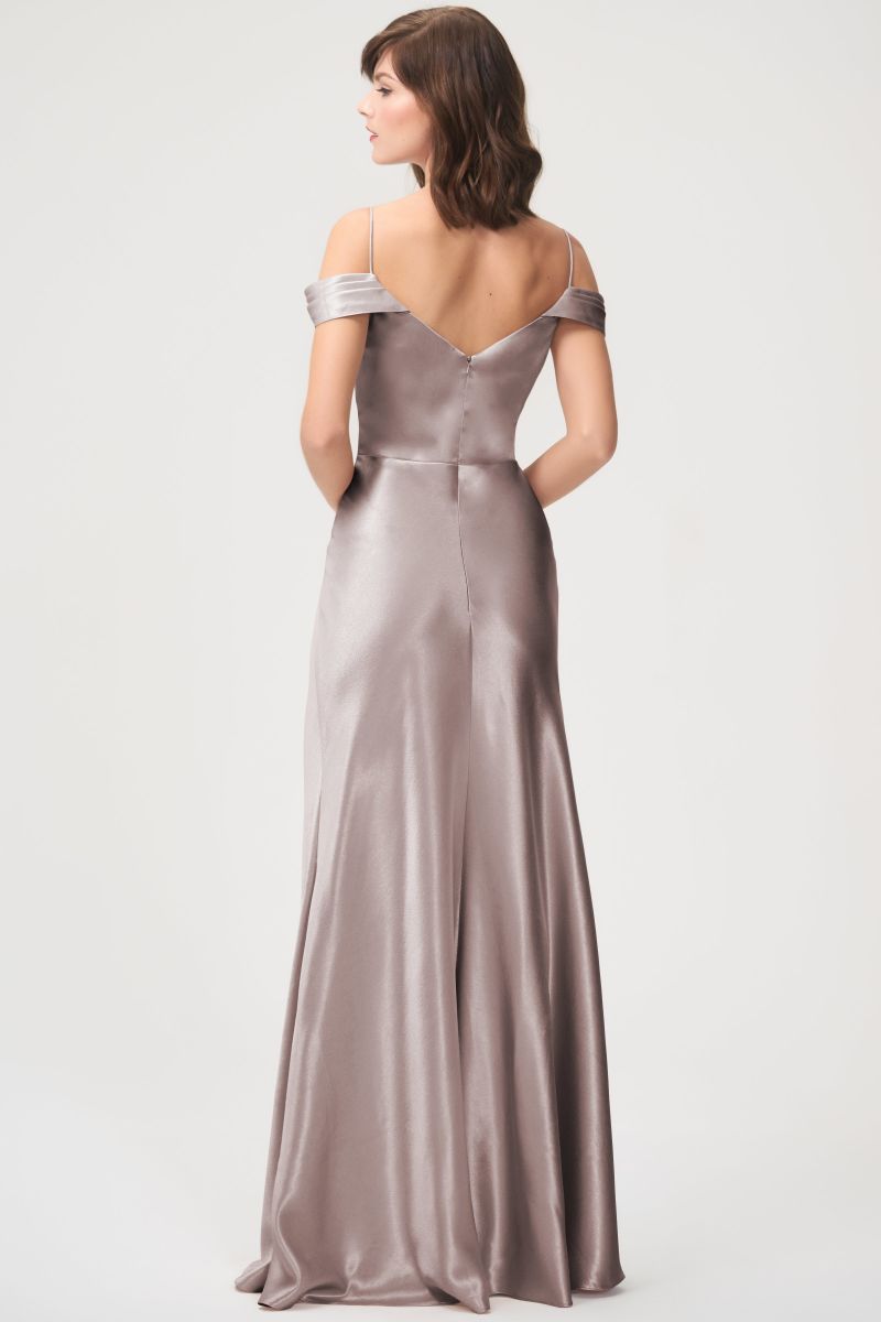 Jenny Yoo Bridesmaid Dress Serena & Bella Bridesmaids