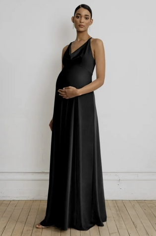 Jenny Yoo Bridesmaid Dress Sullivan Maternity