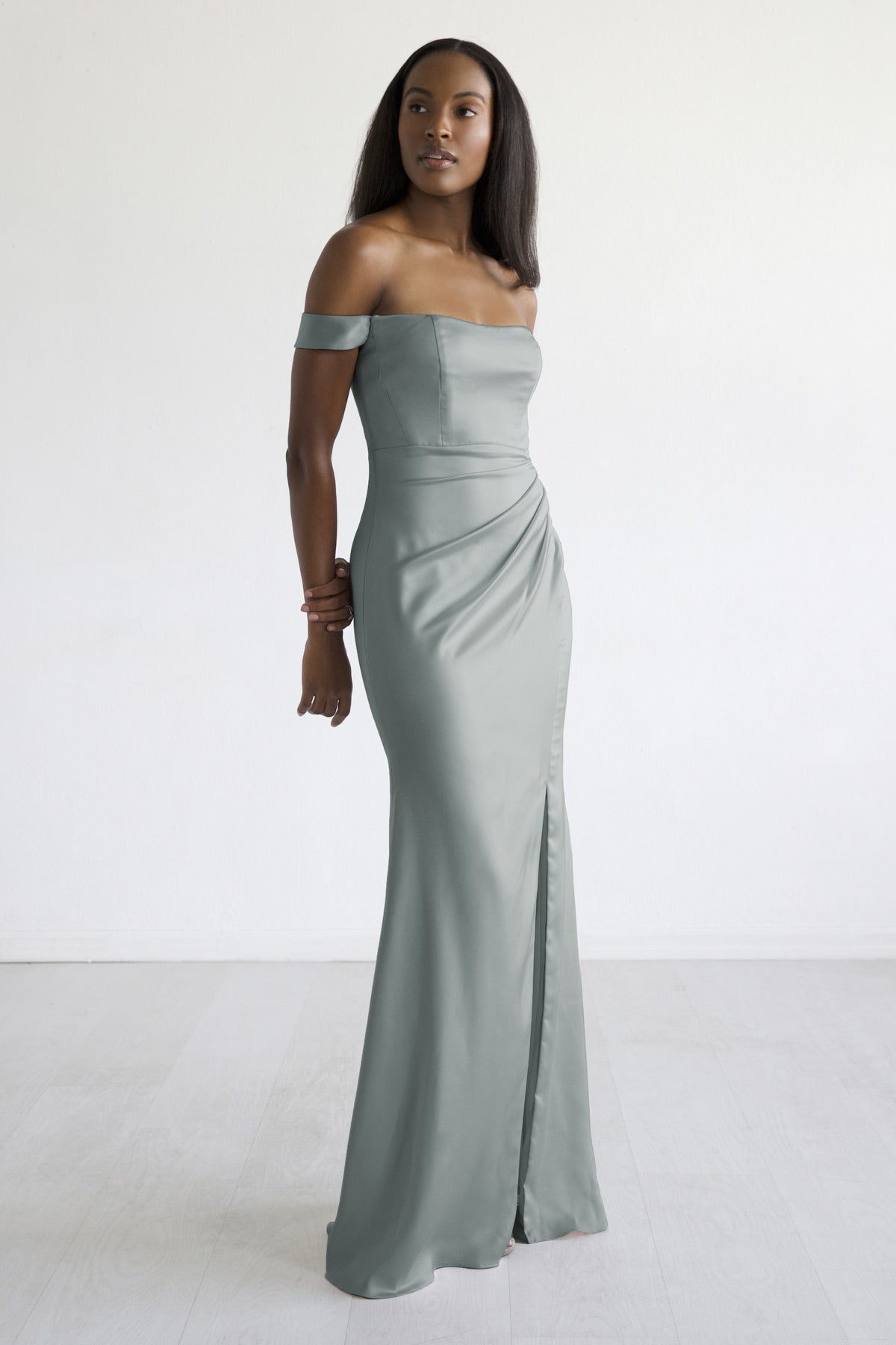 watters bridesmaid dress prices Watters 2400 EVIE' Here Comes The Bridesmaid