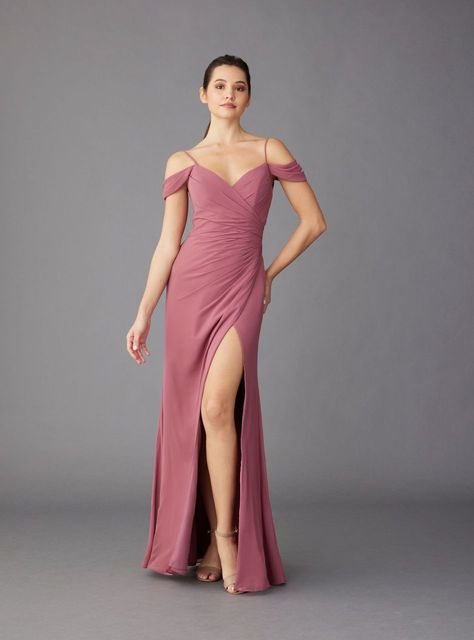 Lazaro Bridesmaid Dresses