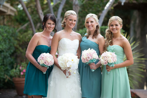 Our Bella Bridesmaids (11/7/2013 Edition)