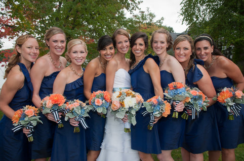 Our Bella Bridesmaids! (02/20/2013 Edition)