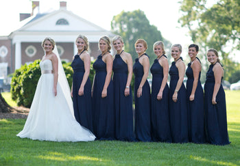 Our Bella Bridesmaids! (09/06/2012 Edition)