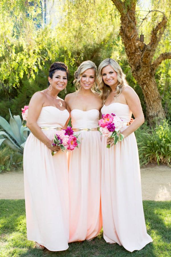 Q&A with New Bella Bridesmaids Designer Parker Q&A with New Bella Bridesmaids Designer Parker