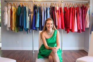 Meet & Greet: Lacey Campbell, owner of DC