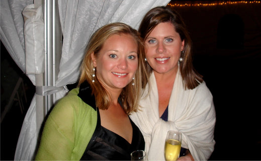 Meet & Greet: Shelley & Annie Kate, owners of Nashville and Memphis