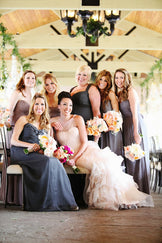 Our Bella Bridesmaids! (09/25/2013 EDITION)