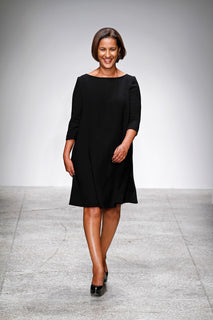 Our Interview with Amsale