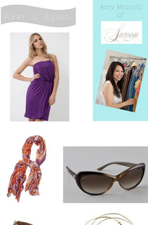 bella bridesmaids - wear it again 2/27/2012 Edition