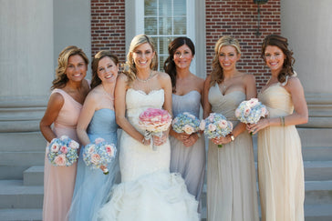 Our Bella Bridesmaids! (06/20/2013 Edition)