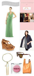 Wear it Again (4/6/2012 Edition)