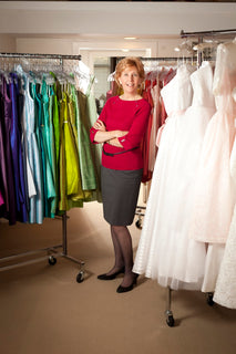 Our Interview with Annie Sokoloff of Anna Elyse