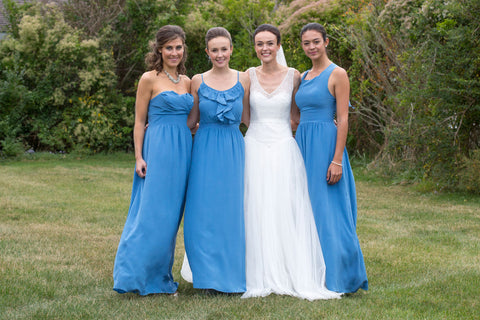 Our Bella Bridesmaids (6/26/2014 Edition)