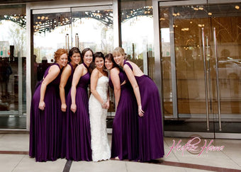 Our Bella Bridesmaids (08/16/2012 EDITION)