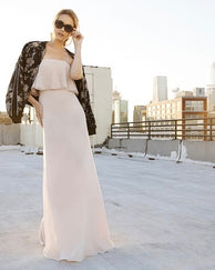 New Bella Exclusive Styles by Monique Lhuillier!