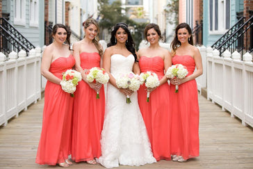 Our Bella Bridesmaids (5/1/2014 Edition)