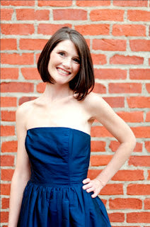 Meet & Greet: Christy Carver, owner of Raleigh