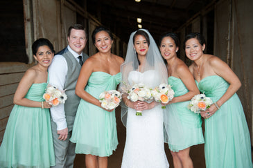 Our Bella Bridesmaids (8/1/2014 Edition)