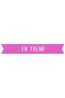 En Trend with Margaret Elizabeth Jewelry