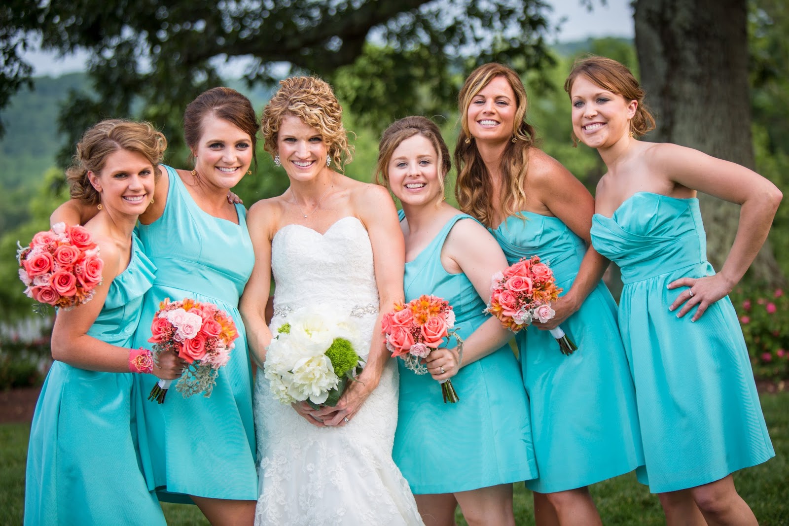 2013 bridesmaid dress Our Bella Bridesmaids! (06/20/2013 Edition)