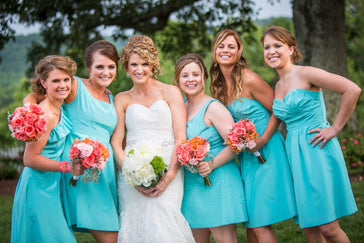 Our Bella Bridesmaids! (08/21/2013 Edition)