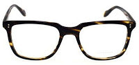 pair of reading glasses