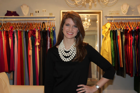 Meet & Greet: Haley, owner of Houston