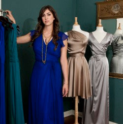 Our Interview with Joanna of Joanna August