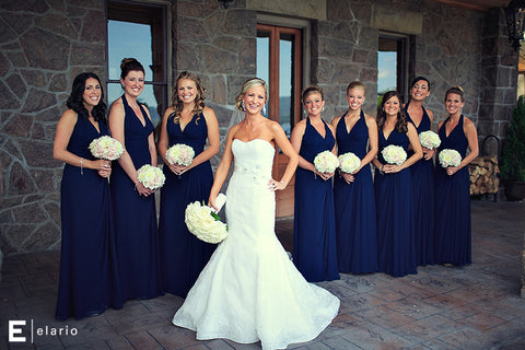 Our Bella Bridesmaids! (12/10/2012 Edition)