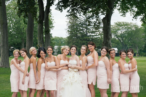 Our Bella Bridesmaids (01/08/2014 EDITION)