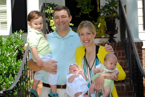 Meet & Greet: Kristy Young, owner of Greenville
