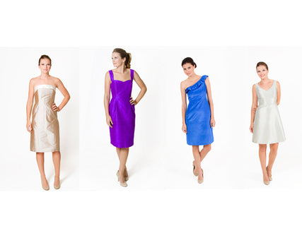 LulaKate New Spring 2013 Collection