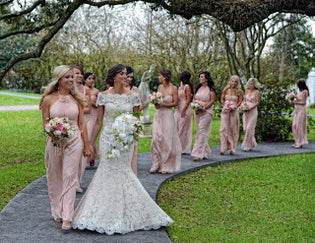 Our Bella Bridesmaids! (04/09/2013 Edition)