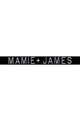 Sneak Peek: MAMIE + JAMES 2013 Collection