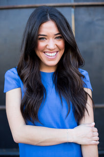Our Interview with Natalie Deayala