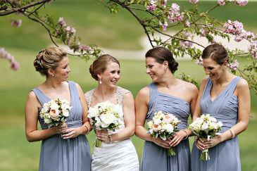 Our Bella Bridesmaids (7/17/2014 Edition)