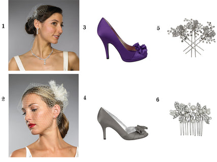 Fabulous Nina Shoes & Accessories