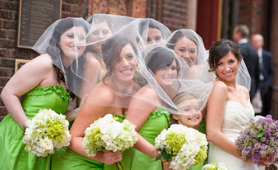 Our Bella Bridesmaids! (04/29/2013 Edition)