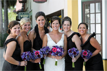 Our Bella Bridesmaids! (11/20/2012 Edition)