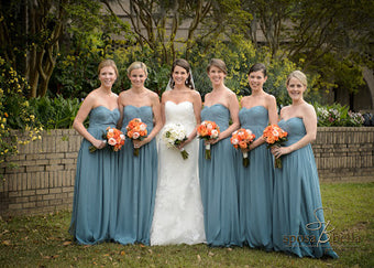 Our Bella Bridesmaids! (05/13/2013 Edition)