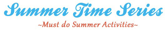 Summer Time Series (7/27/2012 Edition)