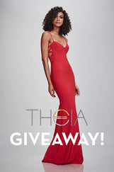 THEIA GIVEAWAY!