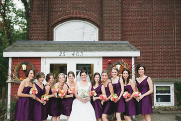 Our Bella Bridesmaids (9/3/2014 Edition)