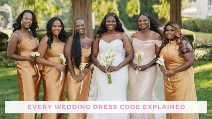 bridesmaid dresses blog Bridesmaid Outfit Ideas