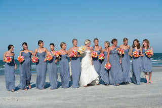 Our Bella Bridesmaids! ( 09/28/2012 Edition )