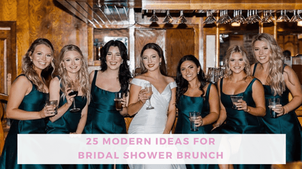 Bridal shower brunch thumbnail