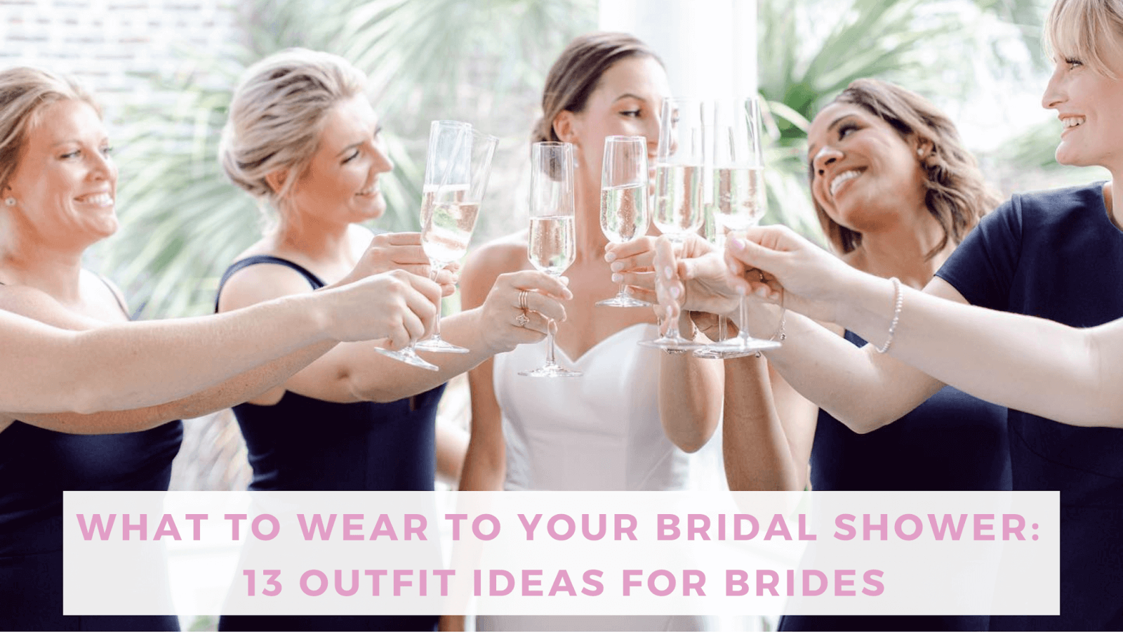 9+ Outfit Ideas for Newly Married Brides