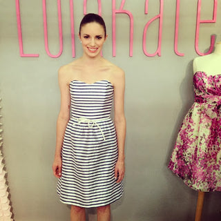 Bridal Market Recap, Part 3
