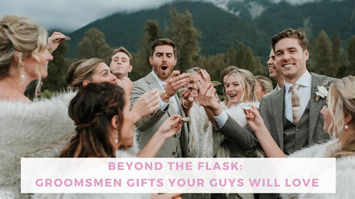 Bridal Party Gifts, 6 Flasks, Personalized Groomsmen Gift AND Bridesmaid Gifts, Engraved Flasks, Groomsmen Flasks, outlets Wedding Party Gifts